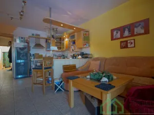 Prodej bytu 4+kk, Nový Malín, 89 m2