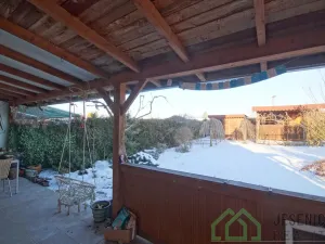 Prodej bytu 4+kk, Nový Malín, 89 m2