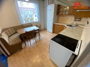 Pronájem bytu 4+1, Nové Město nad Metují, Nad Stadionem, 74 m2