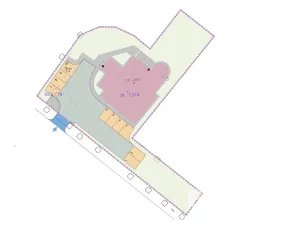 Prodej bytu 3+kk, Havlíčkův Brod, Rozkošská, 73 m2