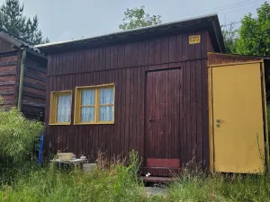 Prodej chaty, Beroun, 8 m2