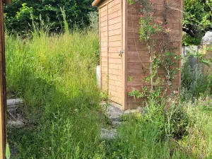 Prodej chaty, Beroun, 8 m2