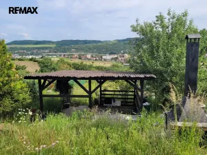 Prodej chaty, Beroun, 8 m2