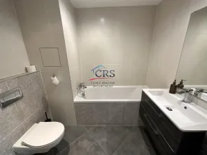 Pronájem bytu 2+kk, Praha - Letňany, Hlučkova, 60 m2