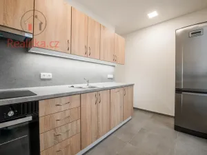 Prodej bytu 3+1, Mělník, Pražská, 70 m2