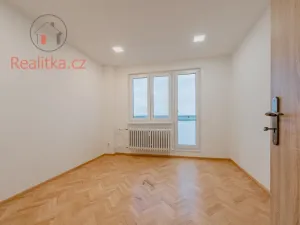 Prodej bytu 3+1, Mělník, Pražská, 70 m2