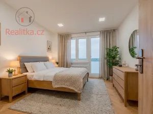 Prodej bytu 3+1, Mělník, Pražská, 70 m2