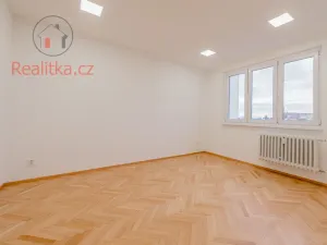 Prodej bytu 3+1, Mělník, Pražská, 70 m2