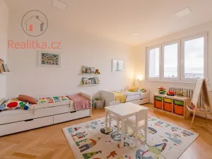 Prodej bytu 3+1, Mělník, Pražská, 70 m2