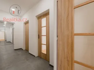 Prodej bytu 3+1, Mělník, Pražská, 70 m2