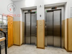 Prodej bytu 3+1, Mělník, Pražská, 70 m2