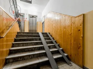 Prodej bytu 3+1, Mělník, Pražská, 70 m2