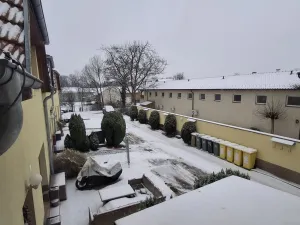 Pronájem bytu 2+kk, Modřice, náměstí Svobody, 87 m2