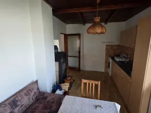 Prodej chaty, Svojetice, K Jezírku, 58 m2