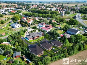 Prodej rodinného domu, Lužec nad Vltavou, 91 m2