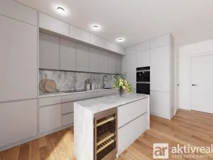 Prodej rodinného domu, Lužec nad Vltavou, 91 m2