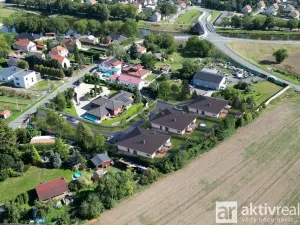 Prodej rodinného domu, Lužec nad Vltavou, 91 m2