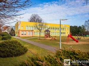 Prodej rodinného domu, Lužec nad Vltavou, 91 m2