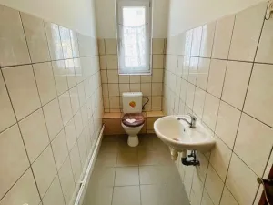 Pronájem rodinného domu, Cheb, Evropská, 450 m2