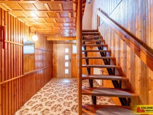 Prodej rodinného domu, Šanov, 140 m2