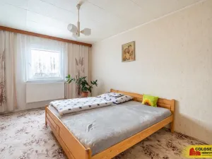 Prodej rodinného domu, Šanov, 140 m2