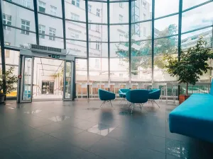 Pronájem kanceláře, Brno, Moravské náměstí, 78 m2