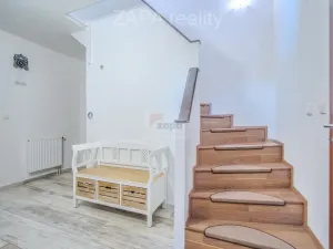 Prodej rodinného domu, Přezletice, Nohavice, 218 m2