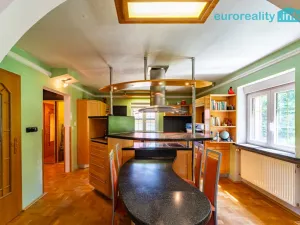 Pronájem rodinného domu, Aš, Březová, 210 m2