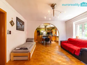 Pronájem rodinného domu, Aš, Březová, 210 m2