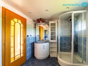 Pronájem rodinného domu, Aš, Březová, 210 m2