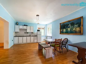 Pronájem rodinného domu, Aš, Březová, 210 m2