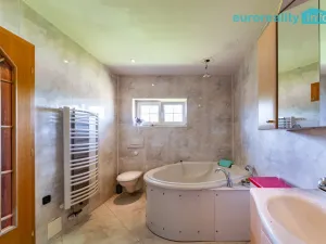 Pronájem rodinného domu, Aš, Březová, 210 m2
