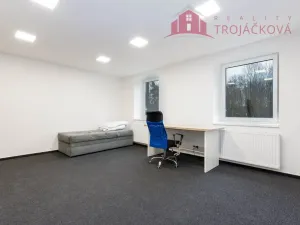 Pronájem kanceláře, Havířov - Prostřední Suchá, U Pošty, 802 m2