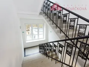 Pronájem kanceláře, Havířov - Prostřední Suchá, U Pošty, 802 m2