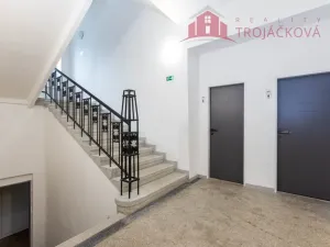Pronájem kanceláře, Havířov - Prostřední Suchá, U Pošty, 802 m2