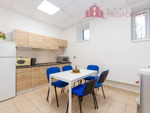 Pronájem kanceláře, Havířov - Prostřední Suchá, U Pošty, 802 m2