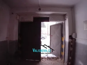 Prodej garáže, Kojetín, 21 m2