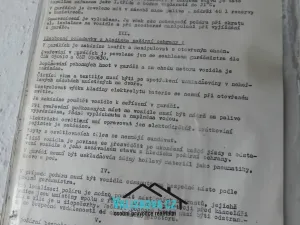 Prodej garáže, Kojetín, 21 m2