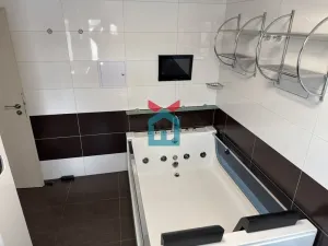 Prodej bytu 3+kk, Praha - Lochkov, K Lahovské, 99 m2