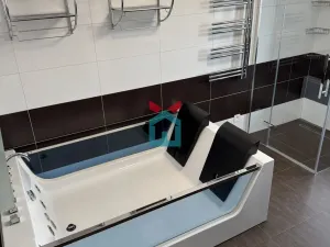 Prodej bytu 3+kk, Praha - Lochkov, K Lahovské, 99 m2