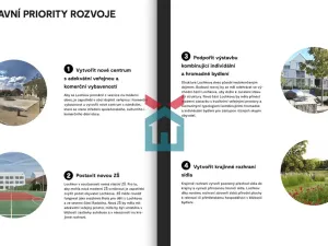 Prodej bytu 3+kk, Praha - Lochkov, K Lahovské, 99 m2