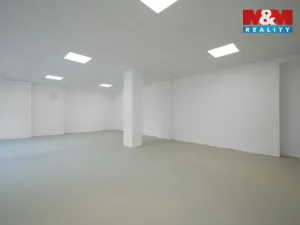 Pronájem skladu, Hronov - Zbečník, 780 m2
