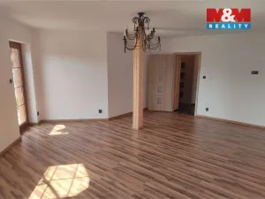 Pronájem bytu 3+1, Varnsdorf, Mladoboleslavská, 130 m2