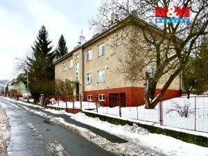 Pronájem bytu 1+1, Praha - Košíře, Mikšovského, 32 m2
