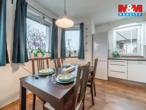 Prodej rodinného domu, Zlatá, 148 m2