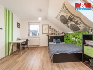 Prodej rodinného domu, Zlatá, 148 m2