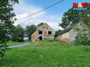 Prodej rodinného domu, Teplá - Poutnov, 142 m2