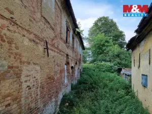 Prodej rodinného domu, Teplá - Poutnov, 142 m2