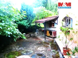 Prodej pole, Blatno, 107344 m2