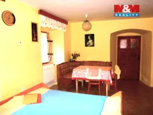 Prodej pole, Blatno, 107344 m2